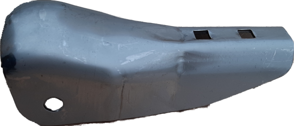 Manschette für Schüttelstab 32mm, hinten